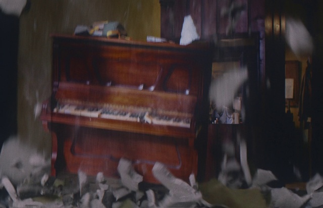 Video Reference: Musical instrument, Piano, Keyboard, Musical keyboard, Wood, Electronic musical instrument, Musical instrument accessory, Hardwood, Digital piano, Musician