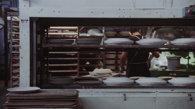 Video Reference: Tableware, Wood, Window, Gas, Shelving, Kitchen, Plate, Automotive design, Retail, Cooking
