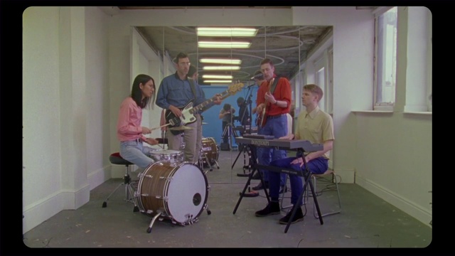 Video Reference: Membranophone, Idiophone, Musical instrument, Drum, Drumhead, Musician, Cymbal, Window, Percussion, Percussionist