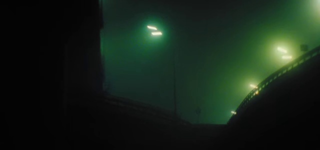 Video Reference: Atmosphere, Automotive lighting, Atmospheric phenomenon, Street light, Midnight, Lens flare, Event, Darkness, Headlamp, Sky