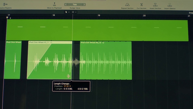 Video Reference: Rectangle, Font, Parallel, Terrestrial plant, Grass, Screenshot, Slope, Pattern, Symmetry, Graphic design