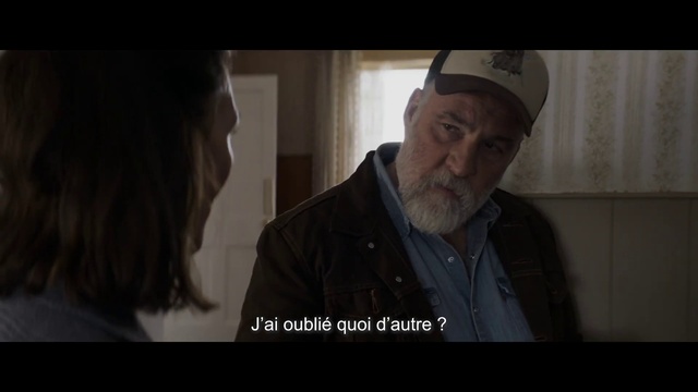 Video Reference: Forehead, Eyebrow, Jaw, Flash photography, Gesture, Beard, Cap, Sleeve, Event, Wrinkle