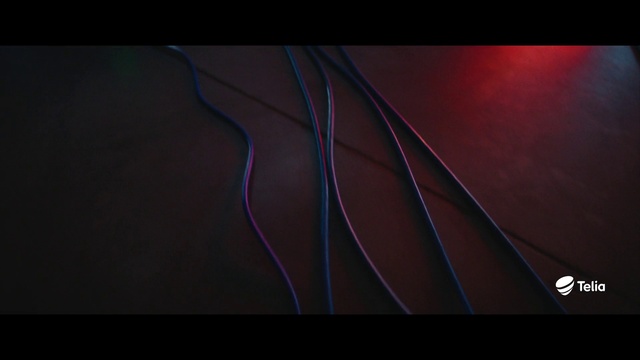 Video Reference: Violet, Rectangle, Electric blue, Font, Magenta, Space, Darkness, Pattern, Graphics, Art