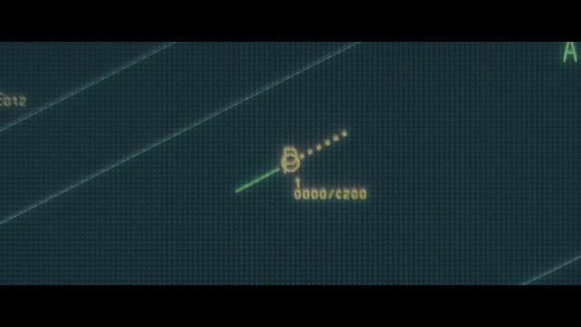 Video Reference: Rectangle, Font, Gas, Technology, Electric blue, Circle, Pattern, Gadget, Science, Logo