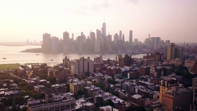 Video Reference: Sky, Water, Building, Skyscraper, Atmosphere, Daytime, Cloud, World, Nature, Tower block