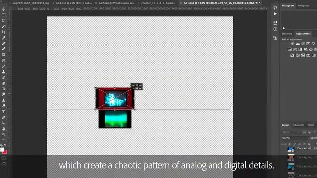 Video Reference: Colorfulness, Rectangle, Screenshot, Font, Software, Technology, Electronic device, Multimedia, Circle, Operating system
