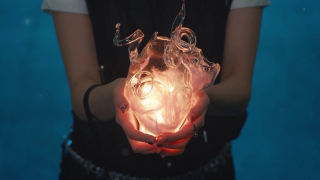 Video Reference: Tableware, Jaw, Stemware, Nail, Food, Art, Drinkware, Cake, Cake decorating, Event