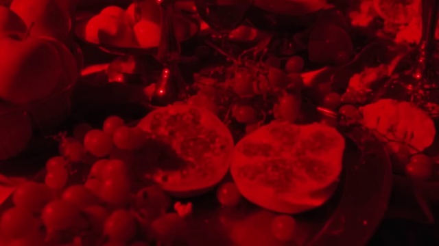 Video Reference: Colorfulness, Petal, Flower, Magenta, Rose order, Rose family, Close-up, Event, Heart, Flowering plant