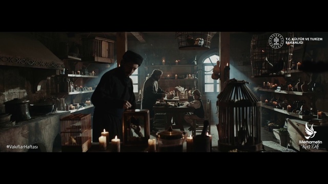 Video Reference: Flash photography, Table, Event, City, Darkness, Font, Musical instrument accessory, Tableware, Midnight, Entertainment