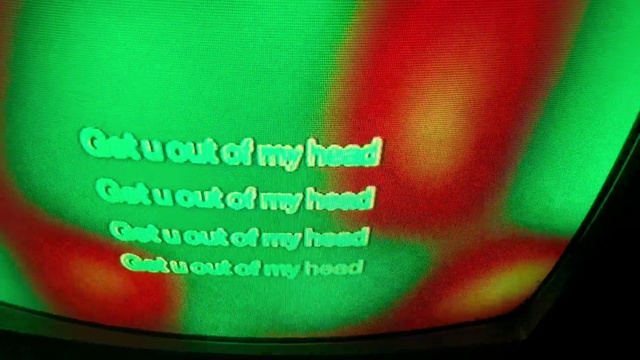 Video Reference: Colorfulness, Green, Art, Font, Gas, Circle, Tints and shades, Fruit, Magenta, Graphics