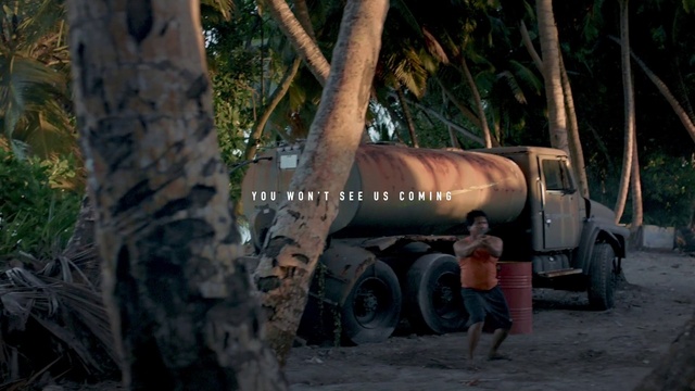 Video Reference: Tire, Wheel, Automotive tire, Vehicle, Tread, Truck, Tree, Wood, Logging, Plant