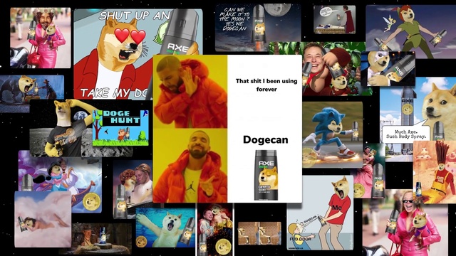 Video Reference: Photograph, Facial expression, Product, Orange, Yellow, Art, Font, Collage, Adaptation, Snapshot