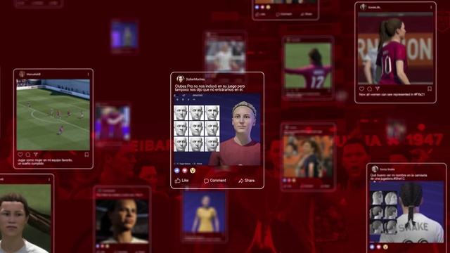 Video Reference: Screenshot, Font, Technology, Games, Recreation, Software, Event, Pc game, Multimedia, Display device