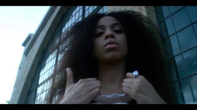 Video Reference: Nose, Lip, Chin, Eyebrow, Mouth, Eyelash, Flash photography, Jaw, Lipstick, Gesture