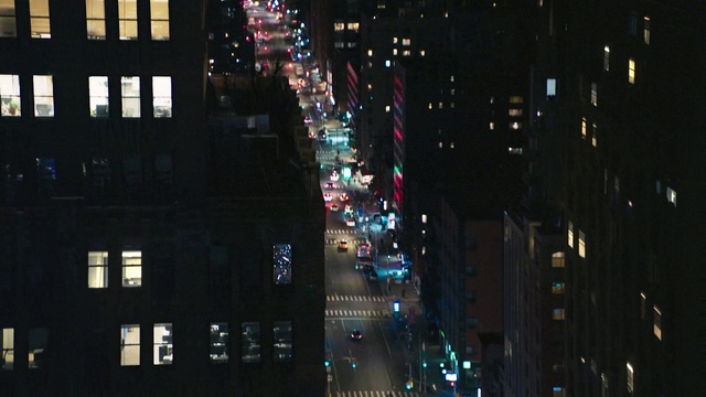 Video Reference: Building, Window, Automotive lighting, Electricity, Tower block, Midnight, City, Urban design, Facade, Metropolis