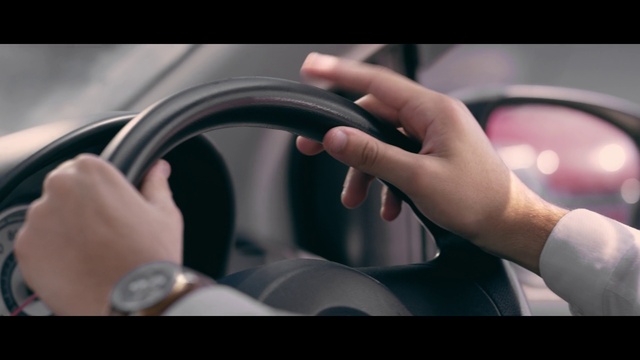 Video Reference: Hand, Plant, Window, Hood, Automotive design, Vehicle, Automotive lighting, Car, Automotive mirror, Gesture