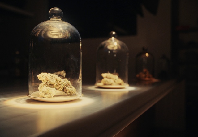 Video Reference: Serveware, Artifact, Art, Porcelain, Event, Glass, Transparent material, Drinkware, Still life photography, Bottle