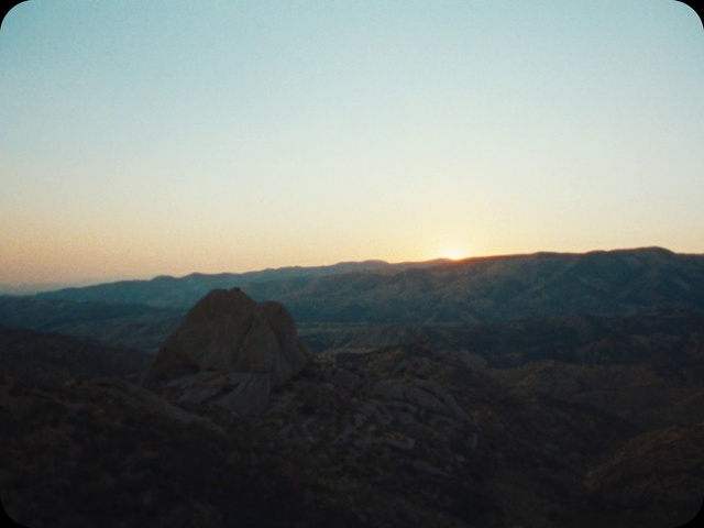 Video Reference: Sky, Atmosphere, Ecoregion, Mountain, Afterglow, Sunset, Dusk, Sunrise, Window, Landscape