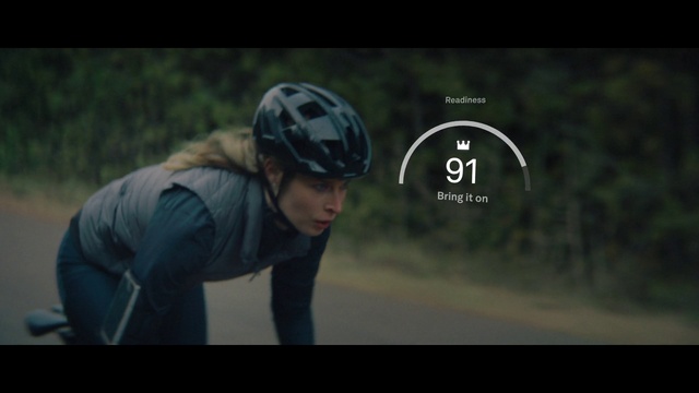 Video Reference: Bicycle helmet, Bicycles--Equipment and supplies, Helmet, Bicycle jersey, Sports equipment, Bicycle clothing, Sports gear, Glove, Flash photography, Bicycle frame