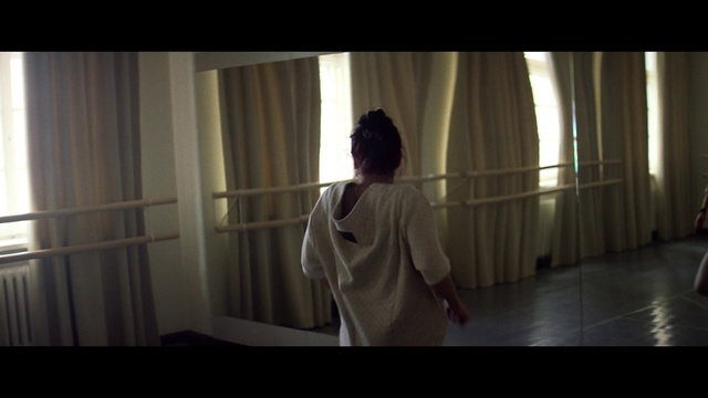 Video Reference: Flash photography, Gesture, Tints and shades, Curtain, Backlighting, Darkness, Fun, Shadow, Room, Visual arts