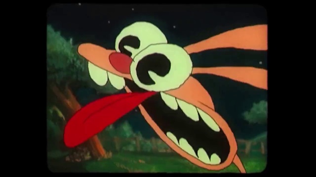 Video Reference: Rectangle, Organism, Picture frame, Font, Art, Pollinator, Insect, Electronic device, Display device, Painting