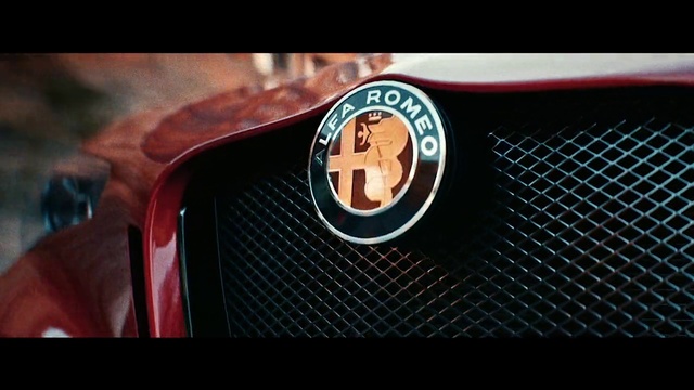 Video Reference: Grille, Hood, Automotive lighting, Motor vehicle, Automotive parking light, Automotive design, Font, Automotive exterior, Bumper, Headlamp