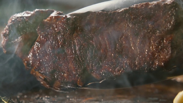 Video Reference: Wood, Marine biology, Beef, Ingredient, Fin, Fish, Rock, Marine mammal, Comfort food, Flesh