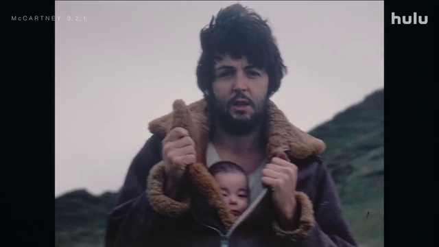 Video Reference: Outerwear, Sky, Beard, Gesture, Flash photography, Happy, Fur clothing, Jacket, Facial hair, Moustache