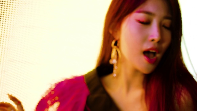 Video Reference: Forehead, Nose, Cheek, Lip, Chin, Lipstick, Eyebrow, Shoulder, Eyelash, Mouth
