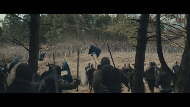 Video Reference: Atmosphere, Plant, Tree, Gesture, Grass, Landscape, Tints and shades, Forest, Event, Darkness