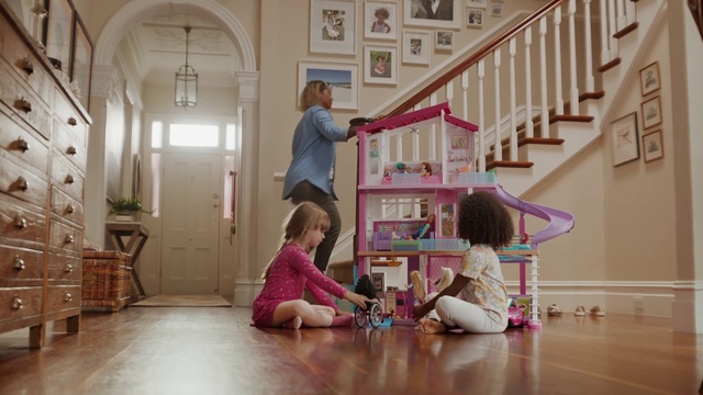 Video Reference: Wood, Flooring, Pink, Floor, Community, Hardwood, Fun, Magenta, Beauty, Leisure