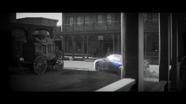 Video Reference: Wheel, Tire, Vehicle, Car, Building, Automotive lighting, Automotive design, Automotive tire, Motor vehicle, Chaise