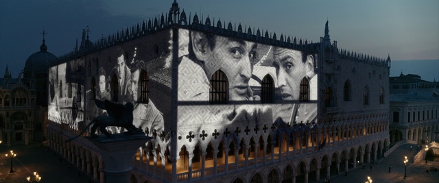 Video Reference: Building, Plant, Tree, Window, Sky, Facade, Medieval architecture, Font, Arch, History