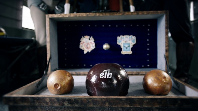 Video Reference: Sports equipment, Wood, Ball, Gas, Bowling equipment, Audio equipment, Indoor games and sports, Event, Metal, Eight-ball