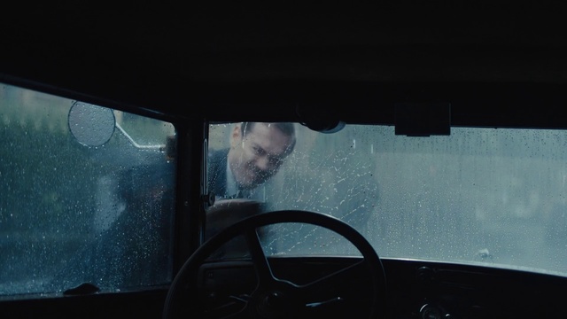 Video Reference: Water, Automotive lighting, Hood, Automotive mirror, Motor vehicle, Rear-view mirror, Windscreen wiper, Vehicle, Steering wheel, Automotive exterior