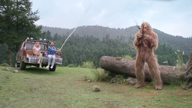 Video Reference: Tire, Wheel, Sky, Cloud, Vehicle, Plant, Car, Tree, Automotive tire, Wood