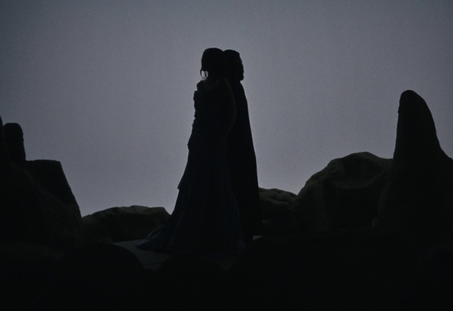 Video Reference: Atmosphere, Sky, Cloud, Terrain, Dusk, Formation, Landscape, Horizon, Mountain, Hill