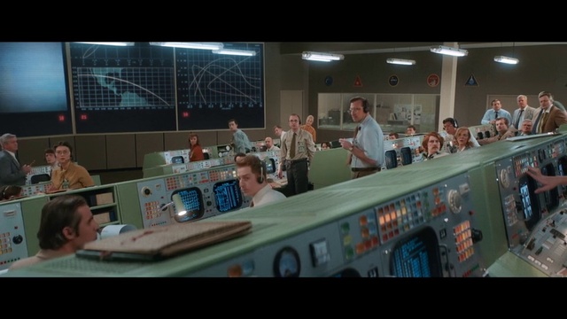 Video Reference: T-shirt, Event, Space, Display device, Engineering, Machine, Job, Games, Fun, Suit