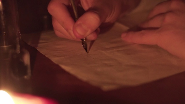 Video Reference: Hand, Plant, Wood, Gesture, Petal, Finger, Writing instrument accessory, Nail, Thumb, Art