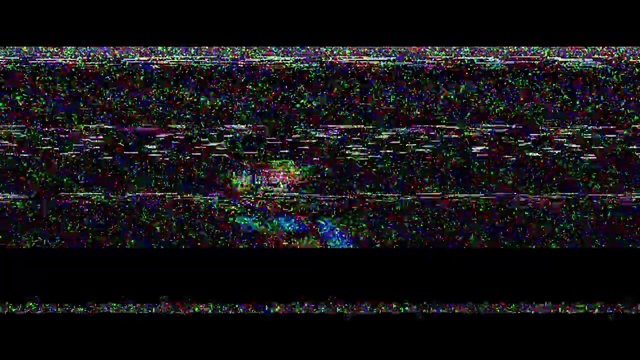 Video Reference: Rectangle, Purple, Electric blue, Magenta, Font, Pattern, Art, Screenshot, Waterfall