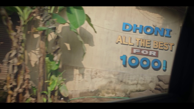 Video Reference: World, Plant, Adaptation, Font, Display device, Signage, Room, Rectangle, Logo, Advertising