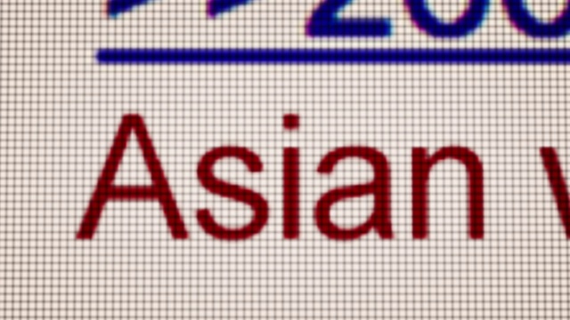 Video Reference: Product, Rectangle, Font, Line, Red, Material property, Pattern, Electric blue, Signage, Circle