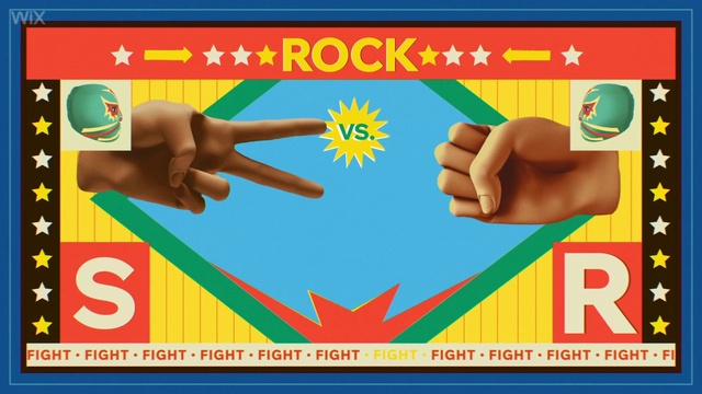 Video Reference: Hand, Gesture, Thumb, Font, Finger, Advertising, Signage, Poster, Graphics, Brand