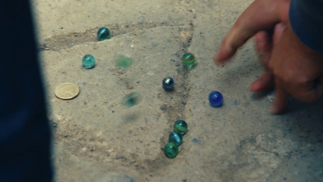 Video Reference: Hand, Azure, Fluid, Organism, Liquid, Finger, Art, Nail, Glass, Thumb