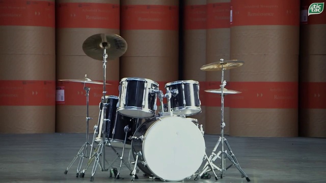 Video Reference: Membranophone, Idiophone, Musical instrument, Drum, Drumhead, Lighting, Percussion, Tom-tom drum, Drums, Cymbal