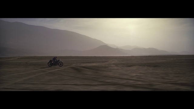 Video Reference: Tire, Sky, Wheel, Mountain, Automotive tire, Highland, Atmospheric phenomenon, Mountainous landforms, Landscape, Horizon