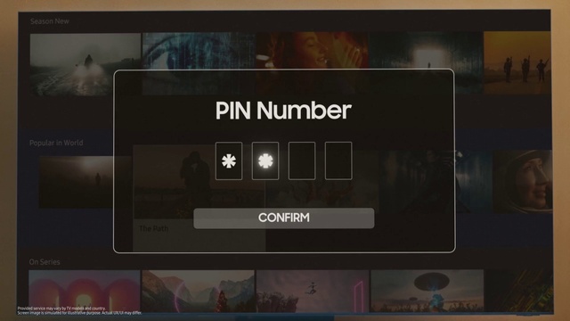 Video Reference: Screenshot, Font, Software, Multimedia, Rectangle