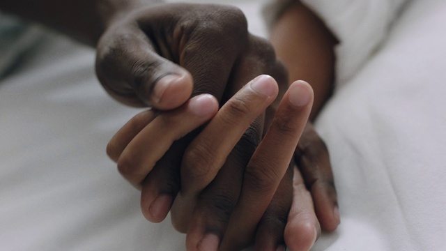 Video Reference: Human body, Gesture, Finger, Thumb, Wrist, Nail, Holding hands, Wrinkle, Flesh, Child