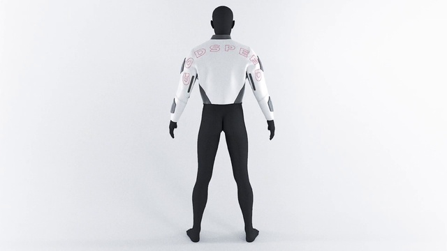 Video Reference: Shoulder, Leg, Sleeve, Waist, Gesture, Fashion design, Knee, Font, Art, Blazer