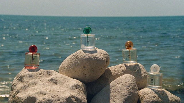 Video Reference: Water, Sky, Azure, Wood, Coastal and oceanic landforms, Horizon, Terrain, Landscape, Landmark, Calm